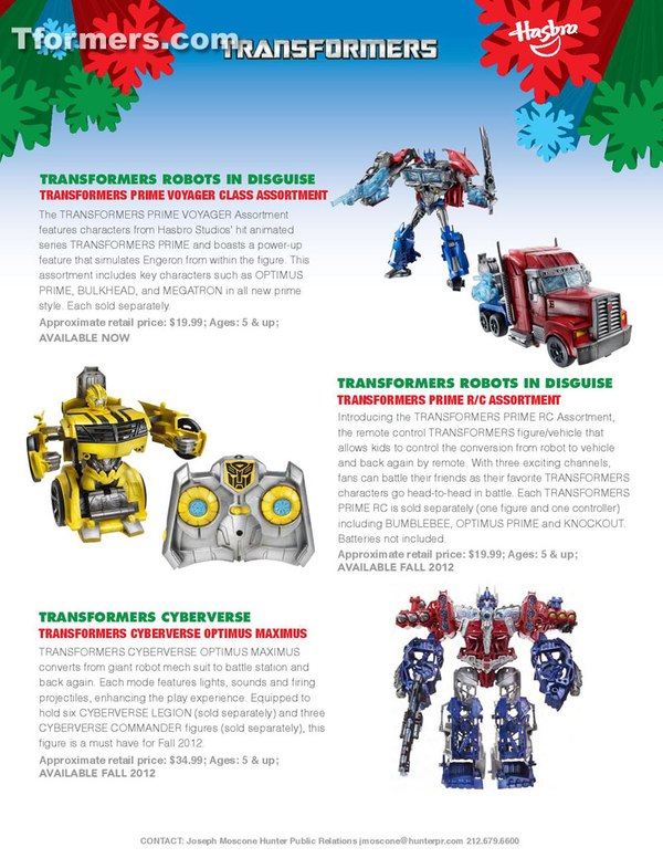 Transformers Holiday 2012 Page 003 (3 of 5)